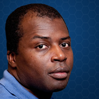 Kenrick Cato, RN, Ph.D, CPHIMS