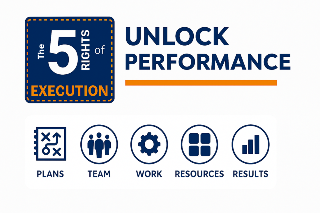 The 5 Rights of Execution-web